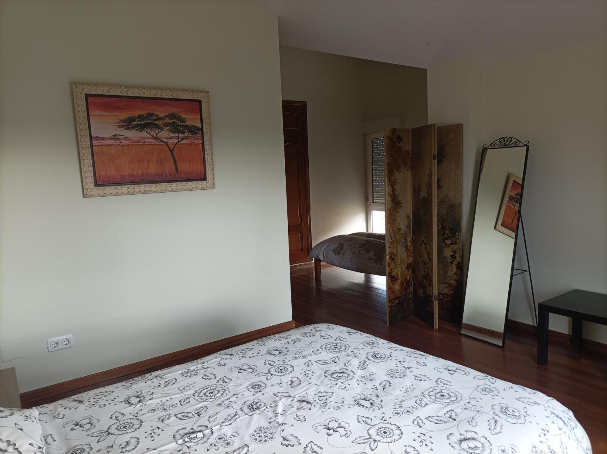 Villa La Carinosa Naveces Esterno foto